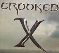 logo Crooked X